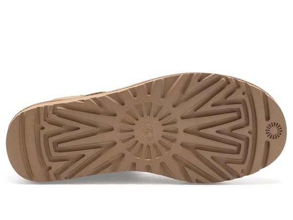 UGG Ultra Mini Bailey Bow