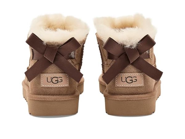 UGG Ultra Mini Bailey Bow