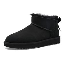 UGG Ultra Mini Bailey Bow