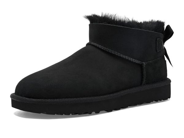 UGG Ultra Mini Bailey Bow