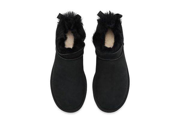 UGG Ultra Mini Bailey Bow