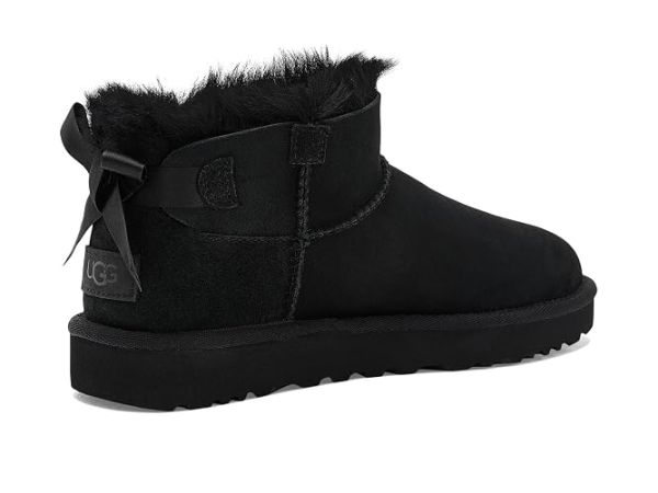 UGG Ultra Mini Bailey Bow