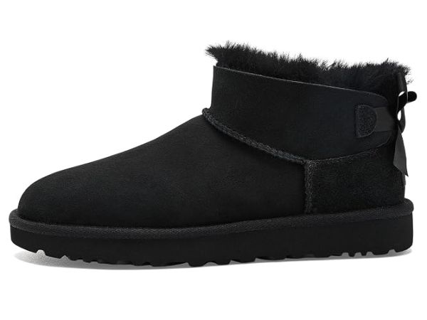UGG Ultra Mini Bailey Bow