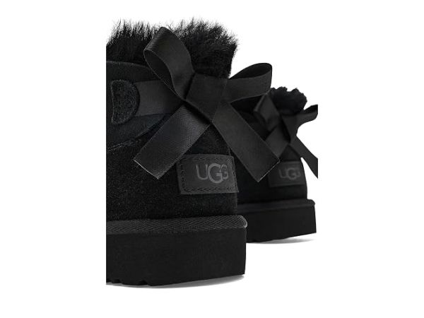 UGG Ultra Mini Bailey Bow