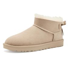 UGG Ultra Mini Bailey Bow
