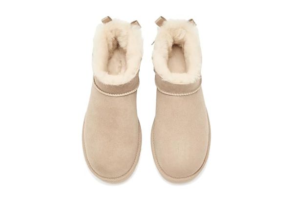 UGG Ultra Mini Bailey Bow
