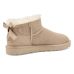 UGG Ultra Mini Bailey Bow