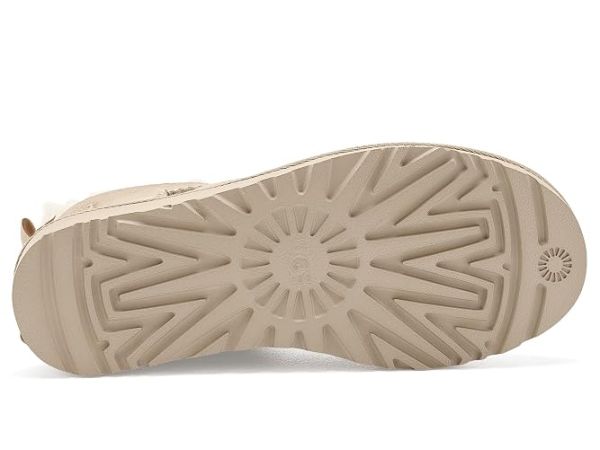 UGG Ultra Mini Bailey Bow