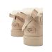 UGG Ultra Mini Bailey Bow