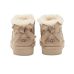 UGG Ultra Mini Bailey Bow