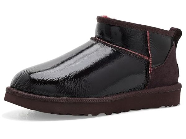 UGG Classic Ultra Mini Crinkle UGG Classic Ultra Mini Crinkle