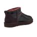 UGG Classic Ultra Mini Crinkle UGG Classic Ultra Mini Crinkle