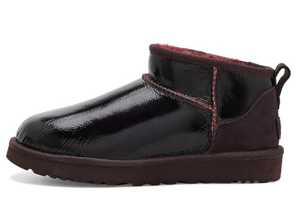 UGG Classic Ultra Mini Crinkle UGG Classic Ultra Mini Crinkle