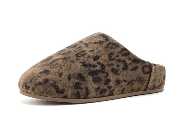 UGG Elea Spotted Slip-On UGG Elea Spotted Slip-On