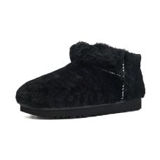 UGG Classic Ultra Mini Fluffed