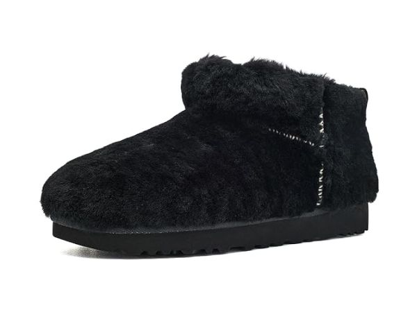 UGG Classic Ultra Mini Fluffed