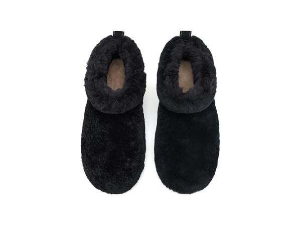 UGG Classic Ultra Mini Fluffed