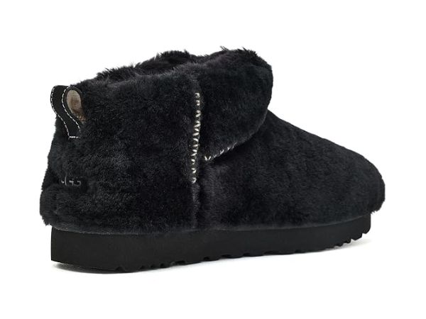 UGG Classic Ultra Mini Fluffed