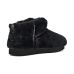 UGG Classic Ultra Mini Fluffed