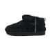UGG Classic Ultra Mini Fluffed