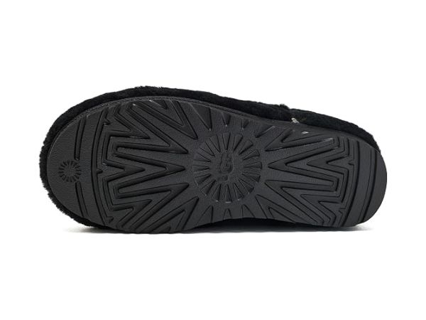 UGG Classic Ultra Mini Fluffed