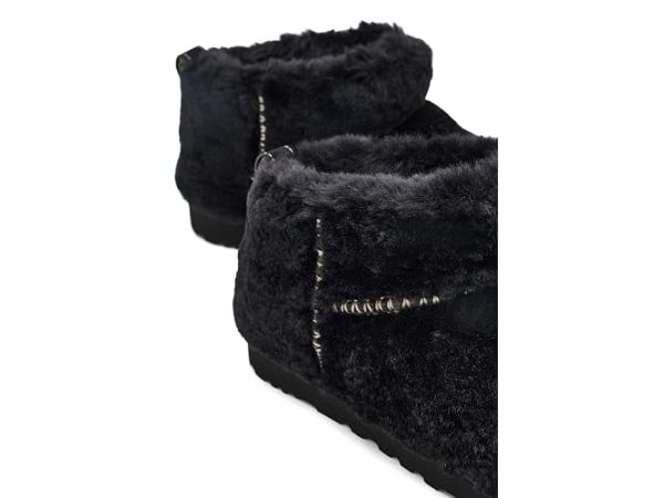 UGG Classic Ultra Mini Fluffed