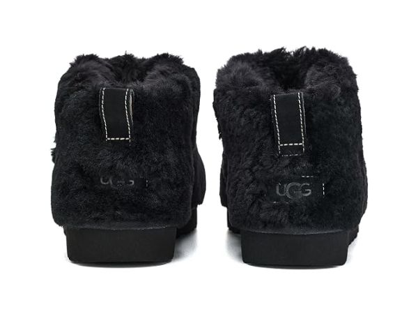 UGG Classic Ultra Mini Fluffed