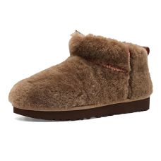 UGG Classic Ultra Mini Fluffed
