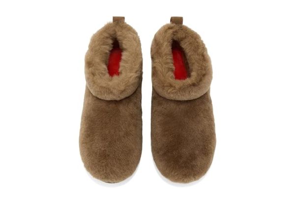 UGG Classic Ultra Mini Fluffed