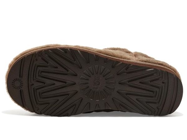 UGG Classic Ultra Mini Fluffed