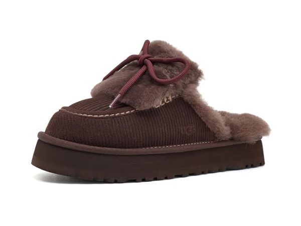 UGG Disquette Heritage