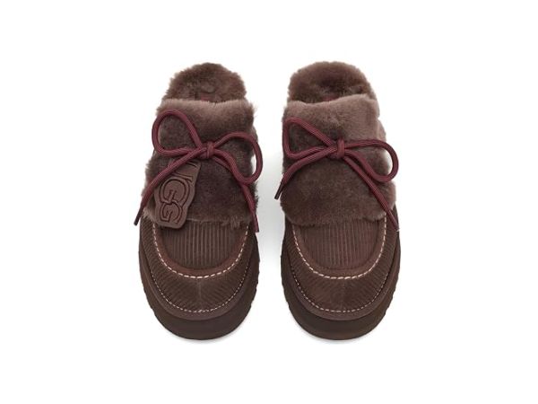 UGG Disquette Heritage