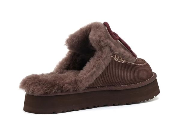 UGG Disquette Heritage
