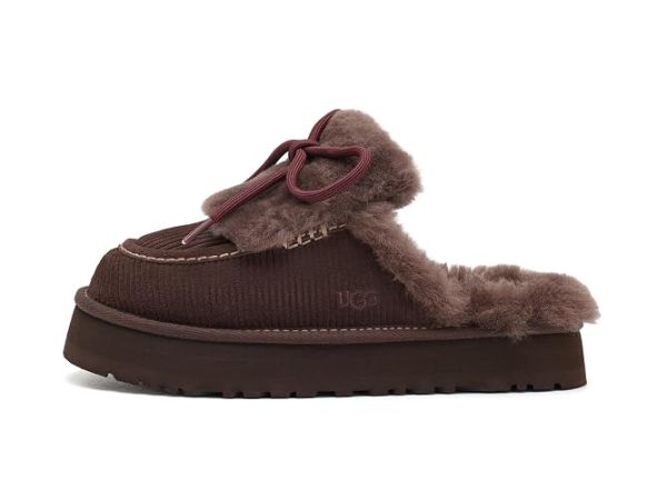 UGG Disquette Heritage