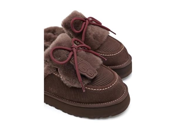 UGG Disquette Heritage