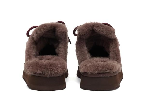 UGG Disquette Heritage