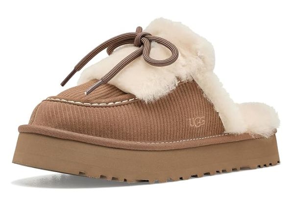 UGG Disquette Heritage