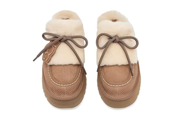 UGG Disquette Heritage