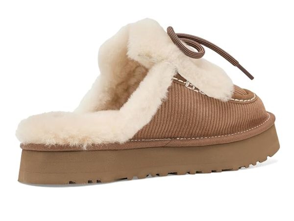 UGG Disquette Heritage