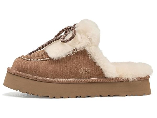 UGG Disquette Heritage
