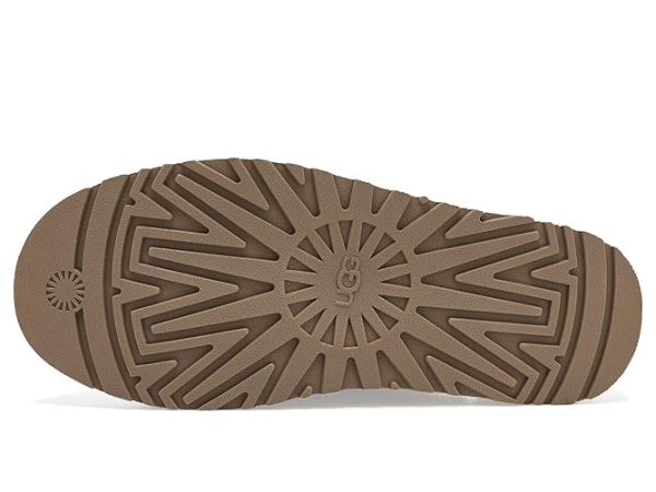 UGG Disquette Heritage