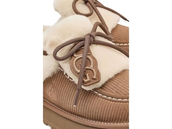 UGG Disquette Heritage