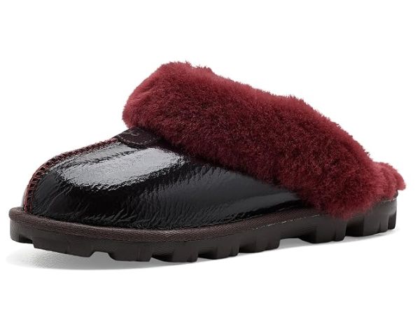 UGG Coquette Crinkle