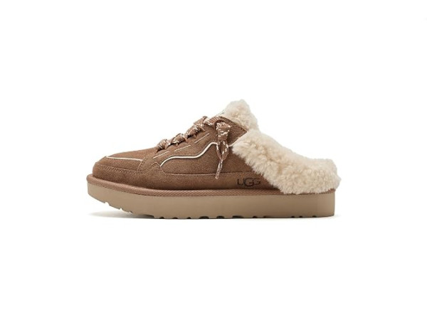 UGG Lowmel Mules UGG Lowmel Mules
