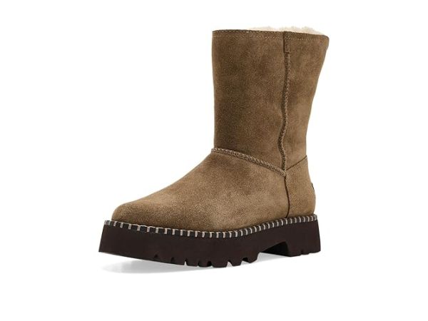 UGG Uptowner Short Boots UGG Uptowner Short Boots