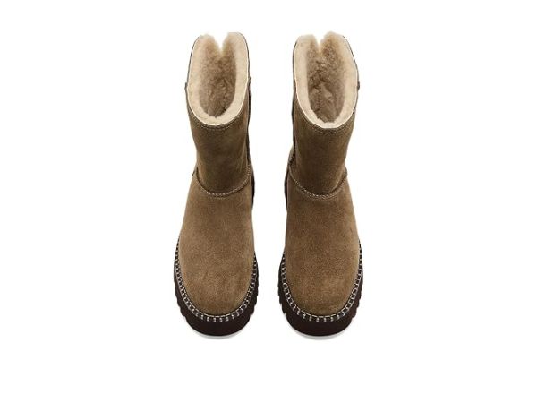 UGG Uptowner Short Boots UGG Uptowner Short Boots