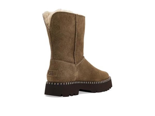 UGG Uptowner Short Boots UGG Uptowner Short Boots