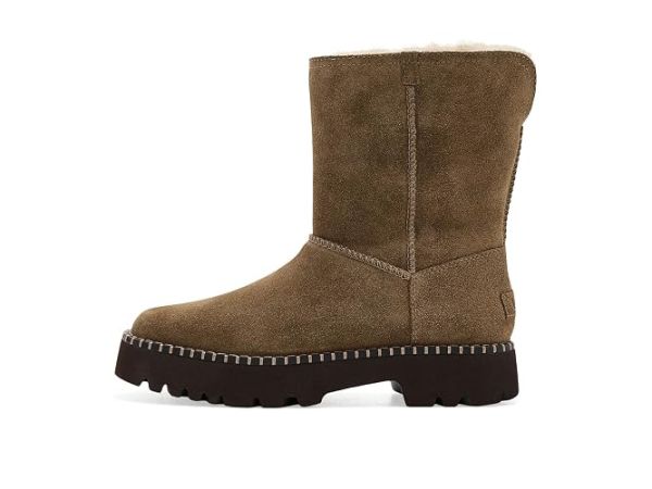 UGG Uptowner Short Boots UGG Uptowner Short Boots