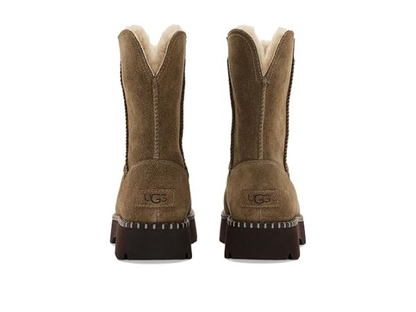 UGG Uptowner Short Boots UGG Uptowner Short Boots