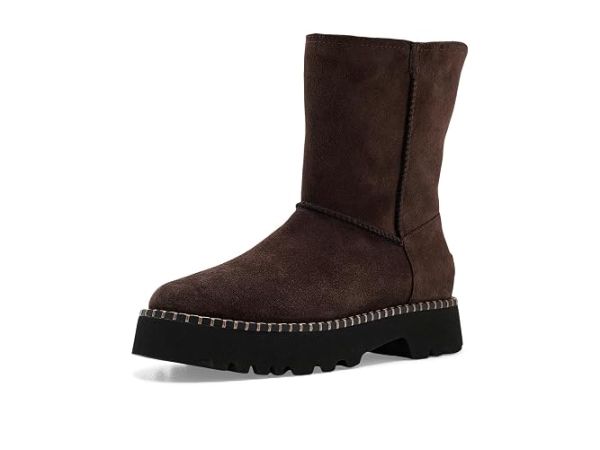 UGG Uptowner Short Boots UGG Uptowner Short Boots